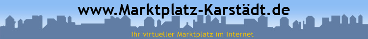 www.Marktplatz-Karstädt.de